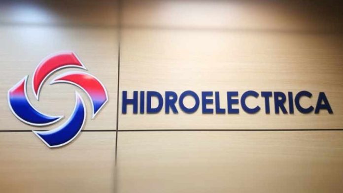 Aplicația iHidro. Contul Meu Aplicația iHidro. Contul Meu