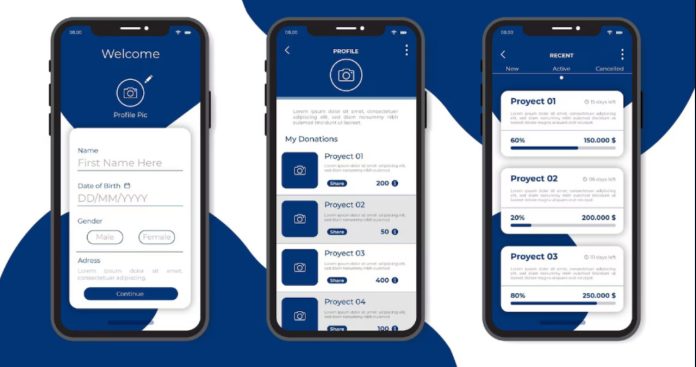 aplicația MyEnel pentru acces la contul de client și facturi Enel