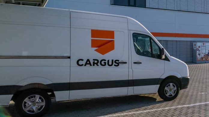 Contact Cargus