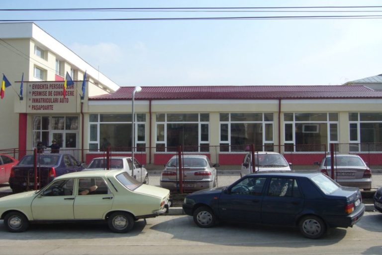 Contact DGPCI Bacau 2026