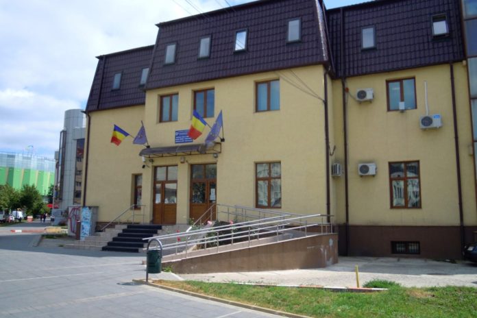 Contact DRPCIV Botoșani