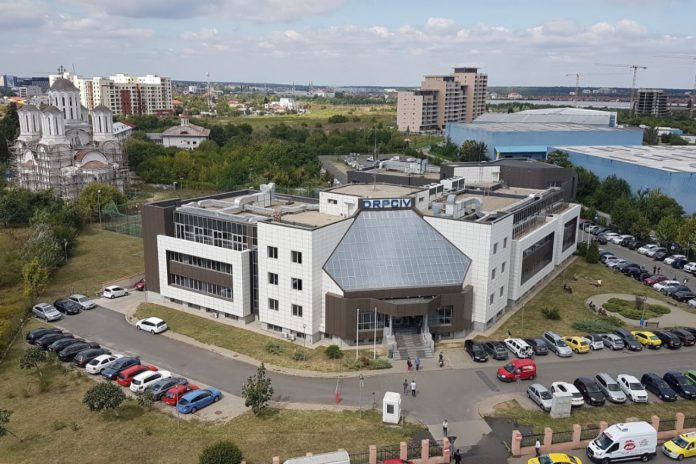 Contact DRPCIV Bucuresti - Ilfov Contact DRPCIV Bucuresti - Ilfov