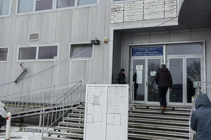 Telefon contact DRPCIV Constanța