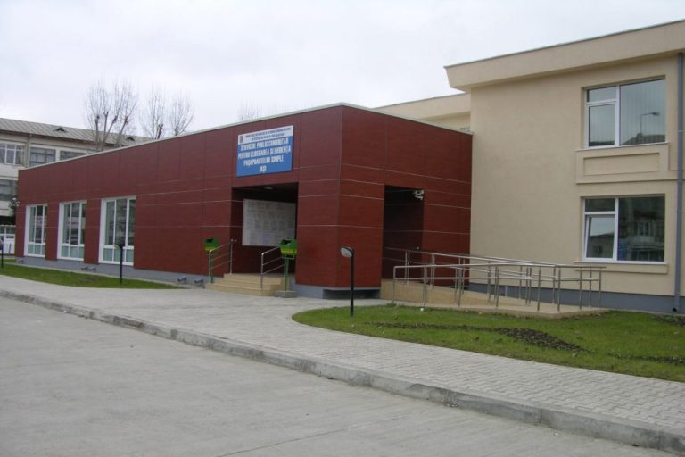 Contact DGPCI Iasi 2026