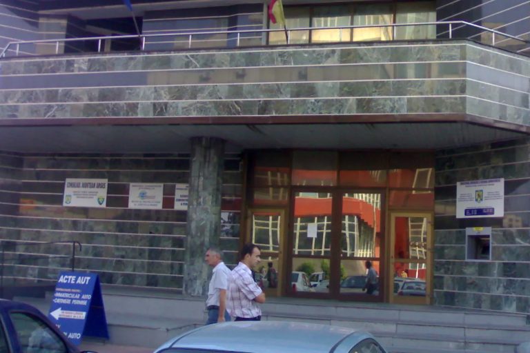 Contact și Adresă DGPCI DRPCIV Argeș Pitești 2026