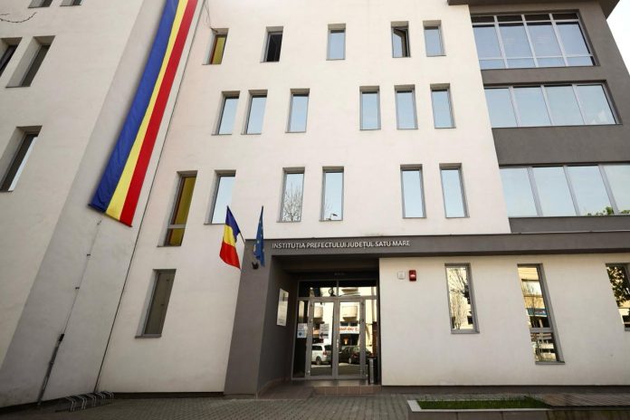 Contact DGPCI Satu Mare 2026 Sediul DGPCI Satu Mare situat pe strada Alexandru Ioan Cuza nr 11