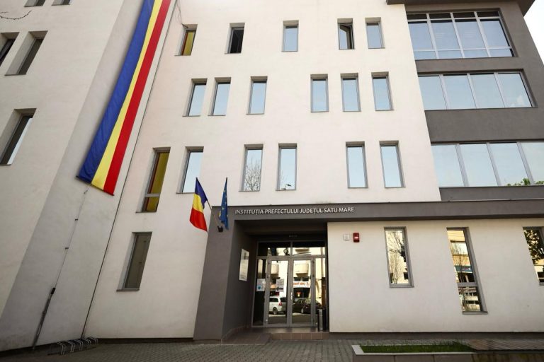 Contact DGPCI Satu Mare 2026