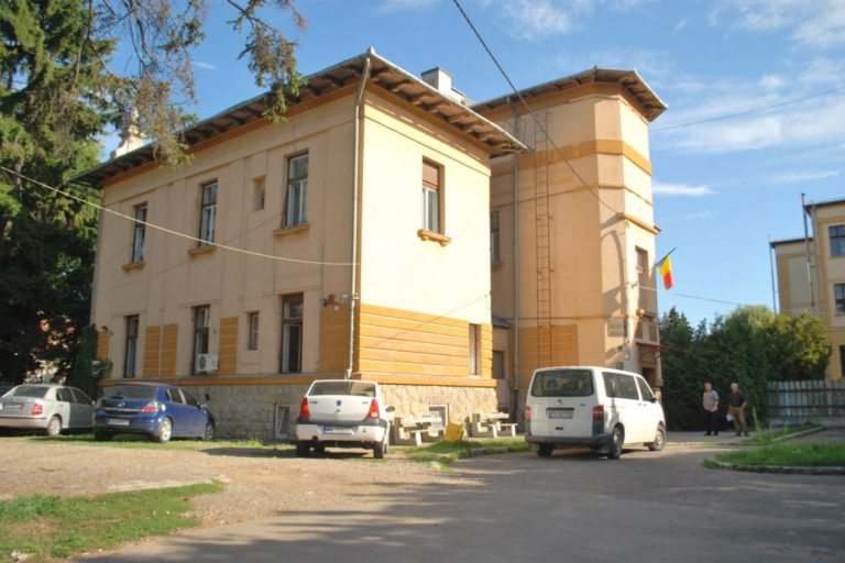 Contact DGPCI Sfantu Gheorghe