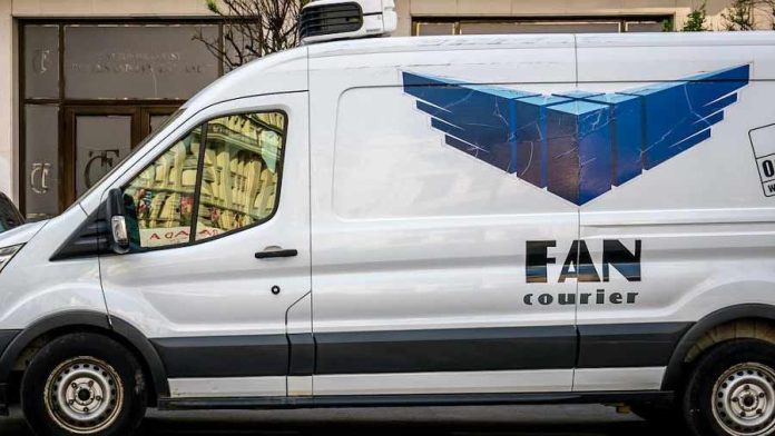 Contact Fan Courier - Telefon