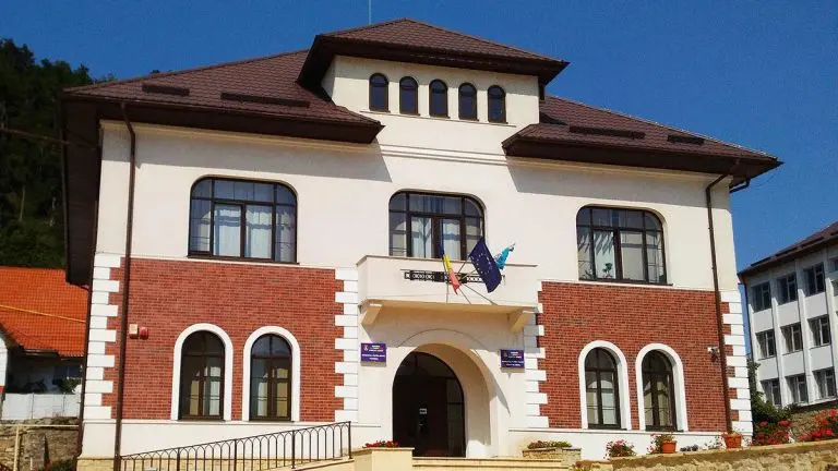 Ghid Asistenta si Relatii cu Publicul in Administratia Locala