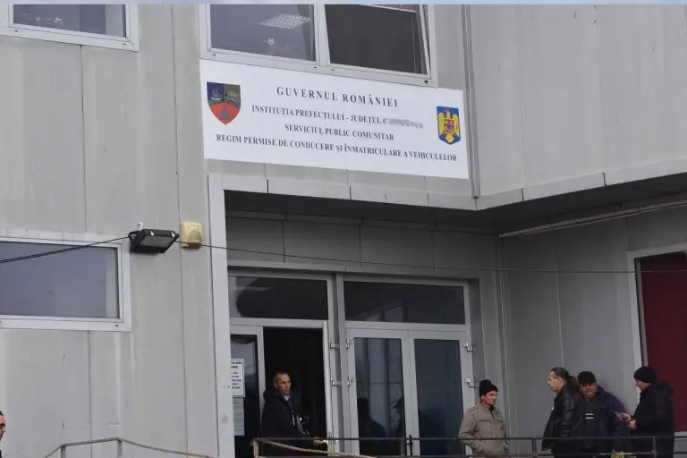 Adresă Ghișee DGPCI DRPCIV Galați 2026