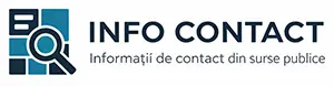 InfoContact.ro – informații de contact din surse publice