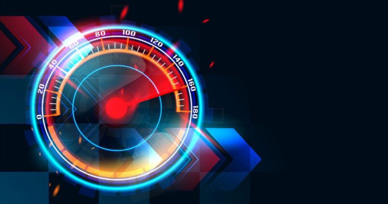 speed test DIGI pentru verificarea vitezei internetului