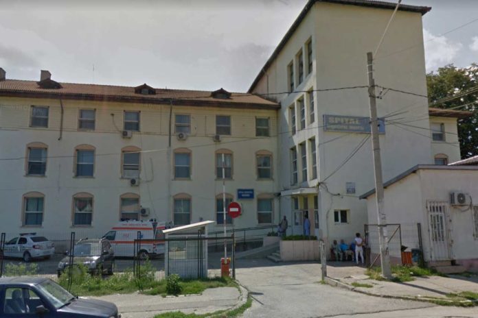 Spital Municipal Moreni