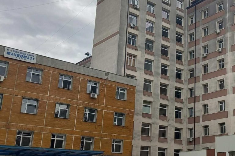 Contact Spitalul de Urgență Mavromati Botoșani – Detalii de contact, telefon, programări și informații utile pentru pacienți.