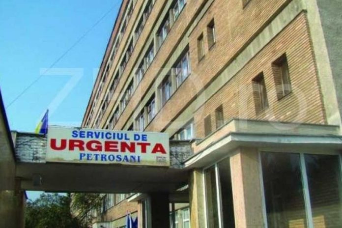 Spitalul De Urgenta Petrosani
