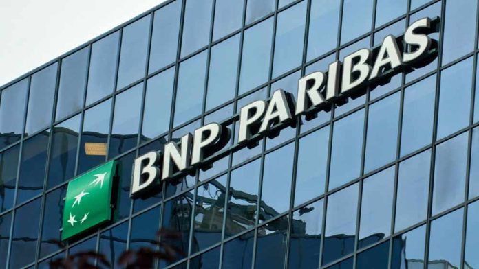 BNP Paribas România – sediu central și date oficiale de contact bancar
