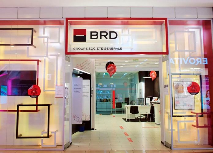Contact BRD - Telefon asistenta Contact BRD - Telefon asistenta