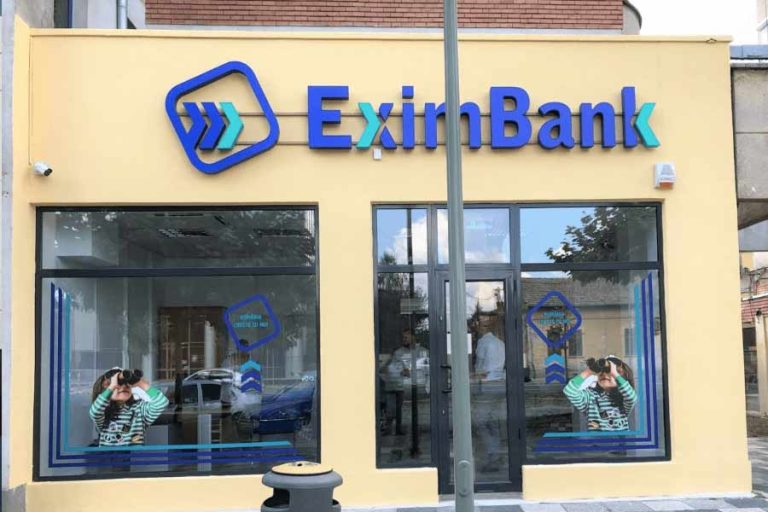 Sediu EximBank România – informații de contact și program agenții