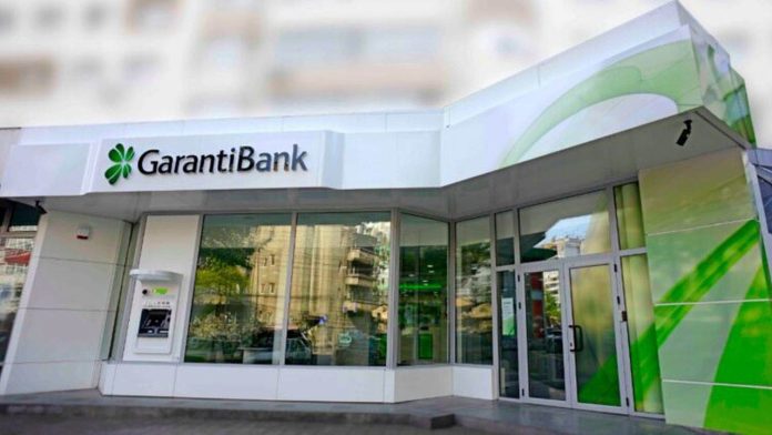 Date de contact Garanti Bank Date de contact Garanti Bank