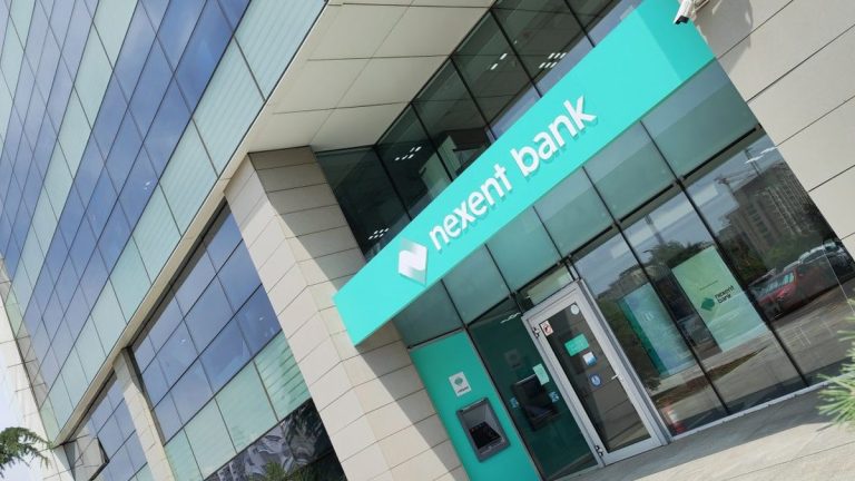 Nexent Bank România – sediu bancar și date de contact oficiale