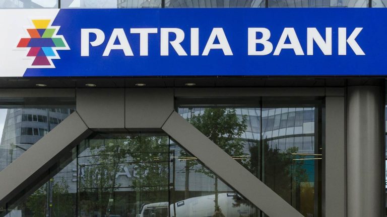 Sediu Patria Bank România – informații de contact și program agenții