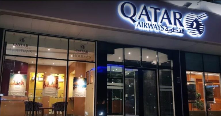 Telefon contact Qatar Airways pentru asistență pasageri și informații zbor