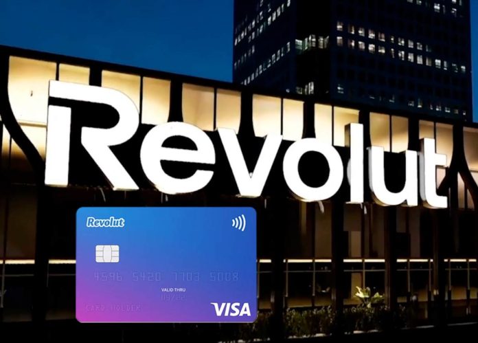Informații de contact Revolut România pentru suport și reclamații