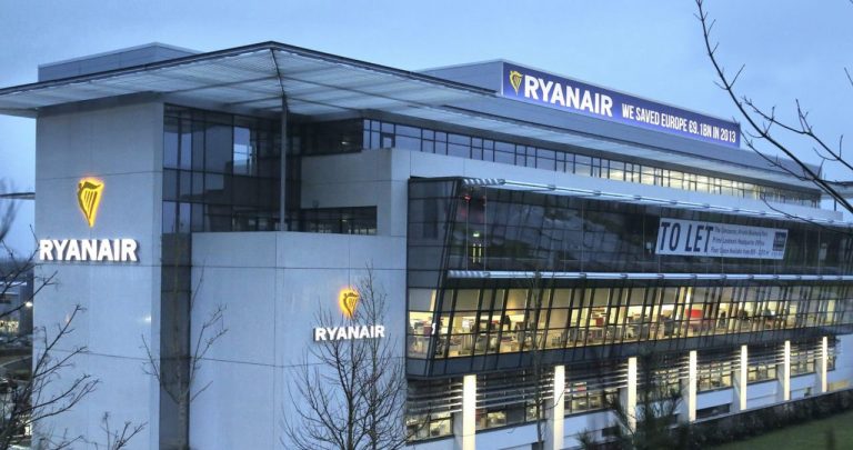 Contact Ryanair România: date de telefon pentru reclamații, bagaje pierdute și informații pentru pasageri