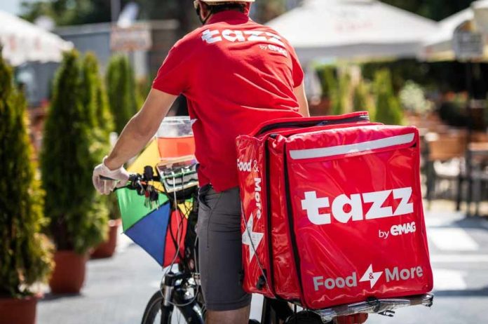 Contact Tazz by Emag. Reclamatii