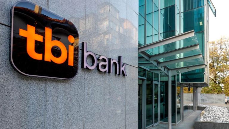 Contact TBI Bank – informații asistență clienți