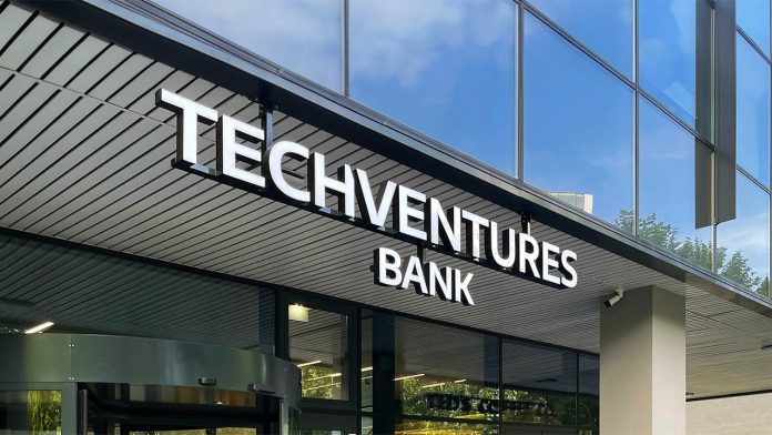 Contact TechVentures Bank