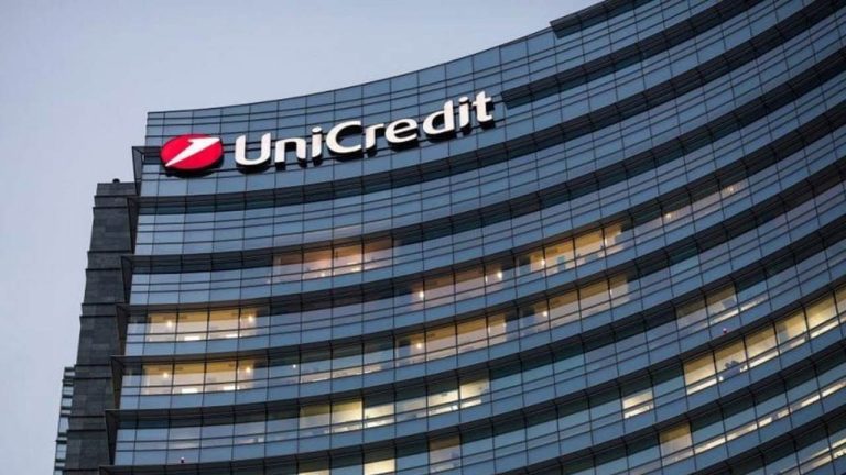 Date de contact UniCredit Bank