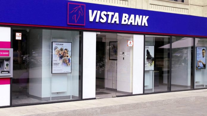 Sediu Vista Bank România – informații de contact și program agenții
