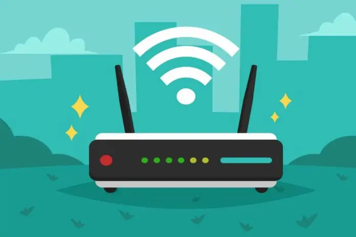 Nu merge internetul Digi. Probleme Router