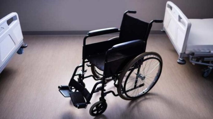 Indemnizația de handicap - Pensie