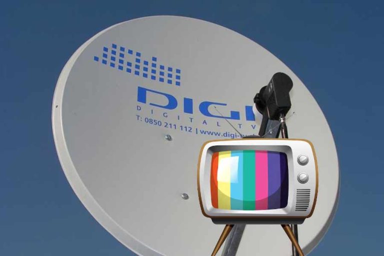Lipsa Semnal Digi TV Solutii 2026