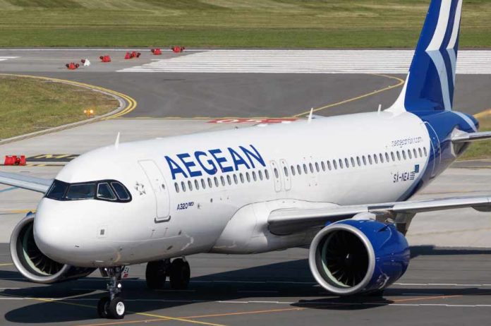 Telefon contact Aegean Airlines Contact Aegean Airlines