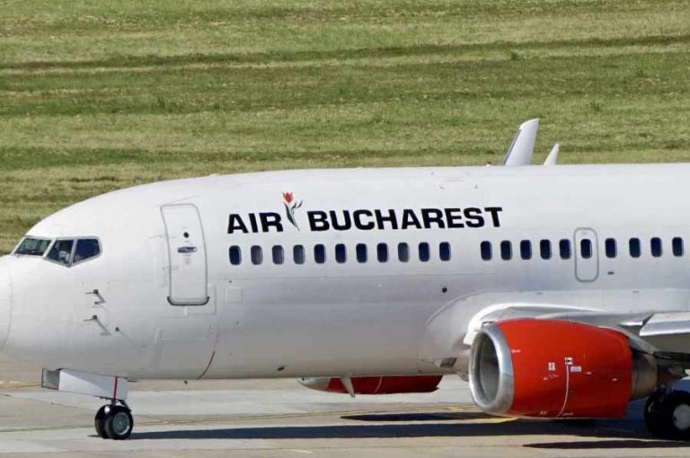 Contact Air Bucharest România: telefon pentru rezervări, reclamații și informații despre bagaje