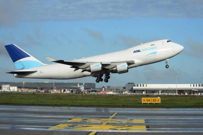 Telefon contact ASL Airlines Belgium