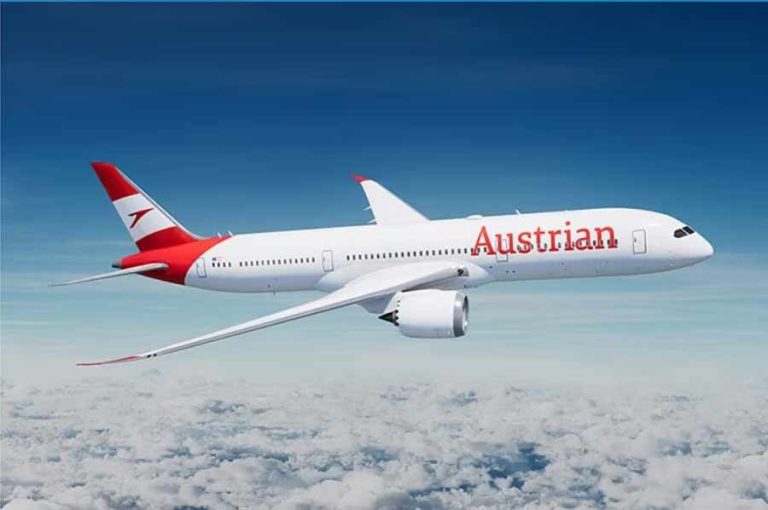 Contact Austrian Airlines România: numere de telefon call center, suport bagaje pierdute și program Help & Contact
