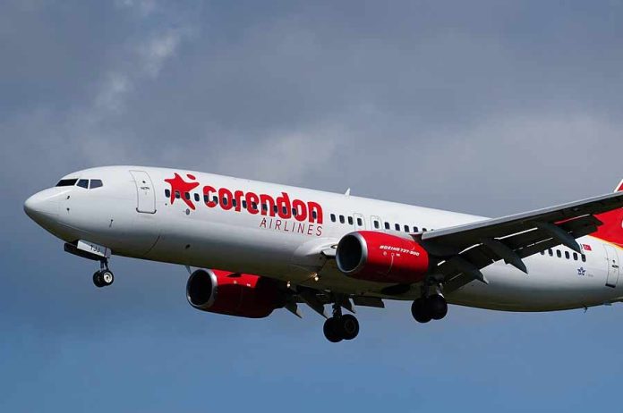 Telefon contact Corendon Airlines Telefon contact Corendon Airlines