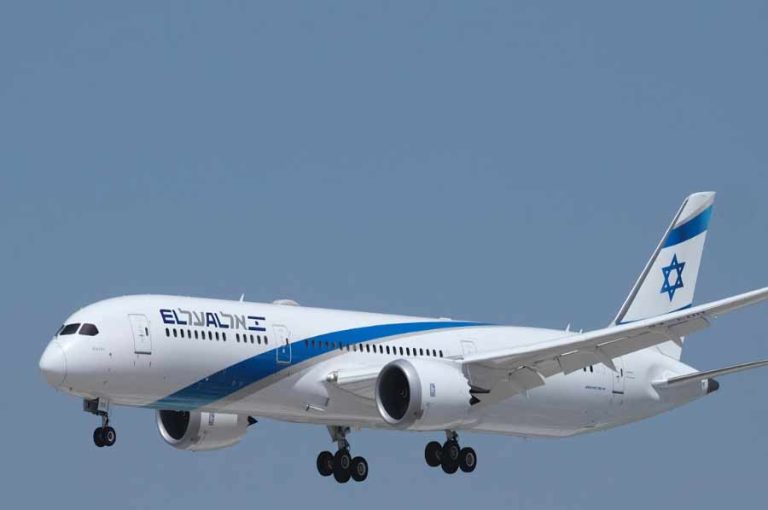 Date de contact EL AL pentru România: ticketing și asistență bagaje