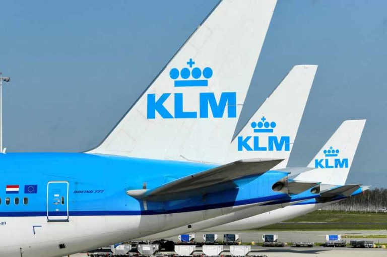 Contact KLM România: date de telefon pentru reclamații, bagaje și informații pentru pasageri