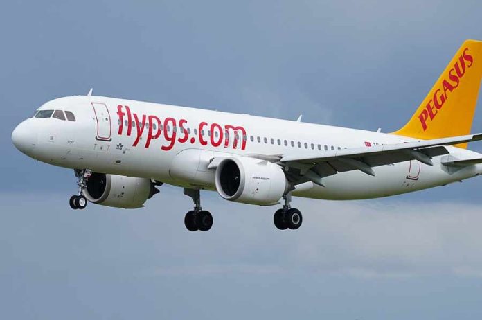 Telefon contact Pegasus Airlines Telefon contact Pegasus Airlines