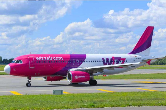 Contact Wizz Air