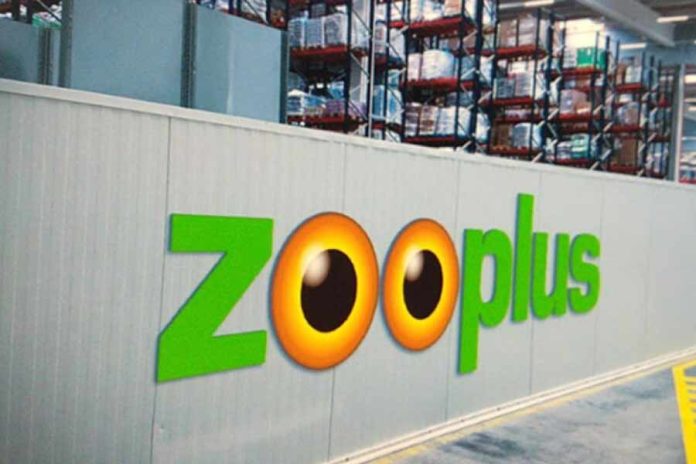 Telefon contact ZooPlus