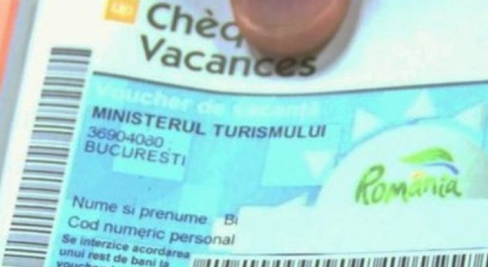 Vouchere de vacanta 2025 Vouchere de vacanta 2025