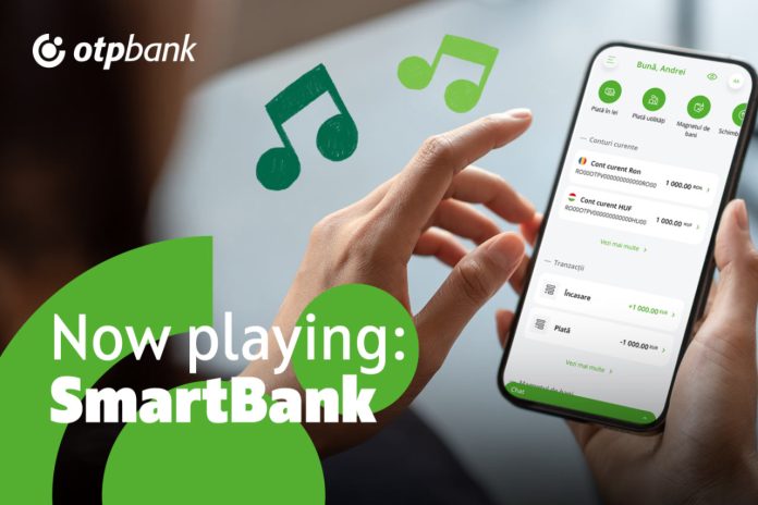 Probleme New OTP SmartBank