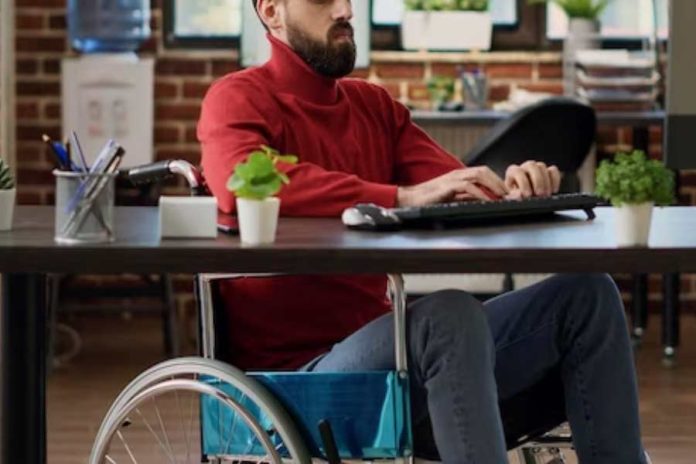 Angajare persoane dizabilitati 2025